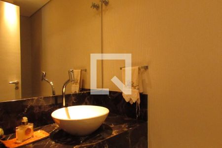 Apartamento à venda com 180m², 3 quartos e 3 vagasLavabo