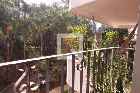 Apartamento à venda com 180m², 3 quartos e 3 vagasDormitório 1 - varanda