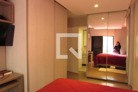 Apartamento à venda com 180m², 3 quartos e 3 vagasSuíte 1