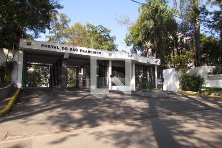 Apartamento à venda com 180m², 3 quartos e 3 vagasPortaria