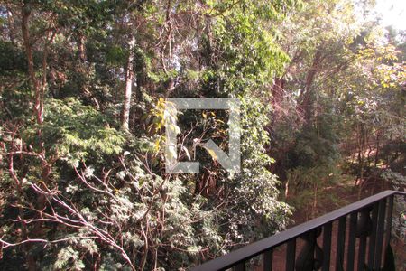 Apartamento à venda com 180m², 3 quartos e 3 vagasSuíte 2 - varanda