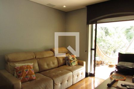 Apartamento à venda com 180m², 3 quartos e 3 vagasOffice e Home Theater