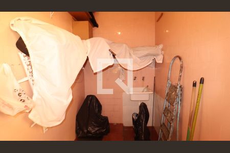 Casa à venda com 200m², 4 quartos e 4 vagasÁrea de Serviço