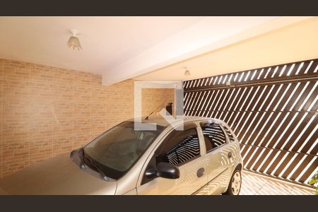 Casa à venda com 200m², 4 quartos e 4 vagasGaragem