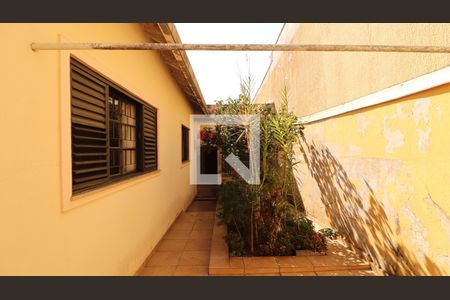 Casa à venda com 200m², 4 quartos e 4 vagasQuintal