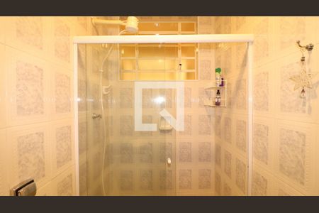 Casa à venda com 200m², 4 quartos e 4 vagasBanheiro