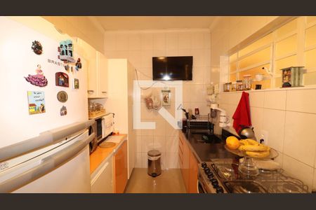 Casa à venda com 200m², 4 quartos e 4 vagasCozinha