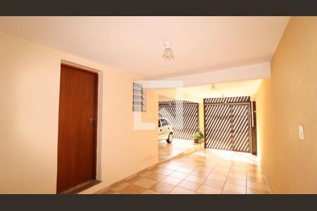 Casa à venda com 200m², 4 quartos e 4 vagasGaragem