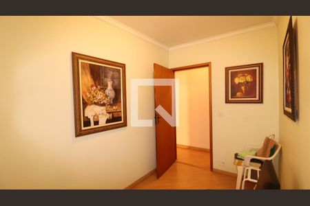 Casa à venda com 200m², 4 quartos e 4 vagasQuarto 3