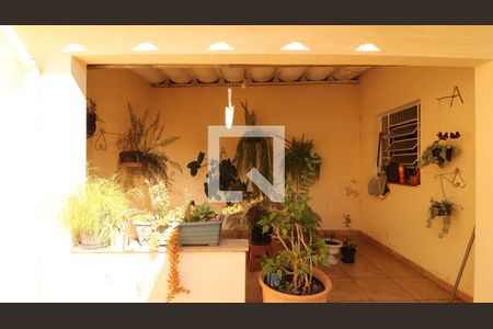 Casa à venda com 200m², 4 quartos e 4 vagasÁrea de Serviço