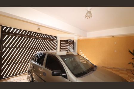 Casa à venda com 200m², 4 quartos e 4 vagasGaragem