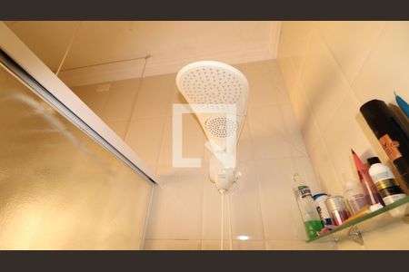 Casa à venda com 200m², 4 quartos e 4 vagasBanheiro da Suíte