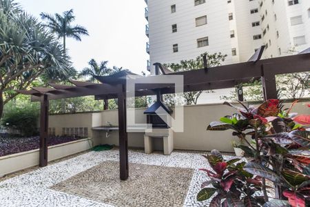 Apartamento para alugar com 134m², 2 quartos e 2 vagas Apartamento para alugar com 134m², 2 quartos e 2 vagasChurrasqueira