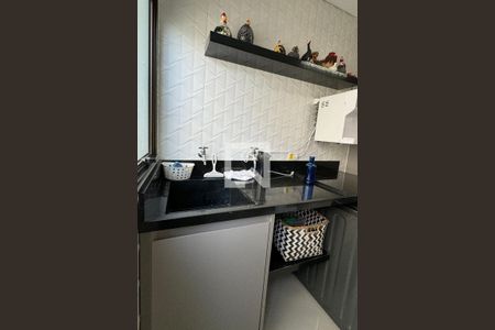 Apartamento para alugar com 134m², 2 quartos e 2 vagasÁrea de Serviço