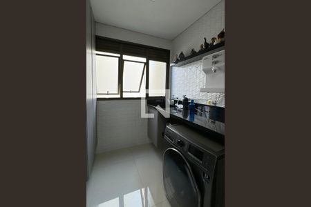 Apartamento para alugar com 134m², 2 quartos e 2 vagasÁrea de Serviço