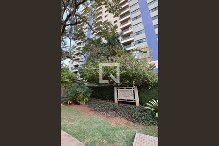 Apartamento para alugar com 134m², 2 quartos e 2 vagasFachada