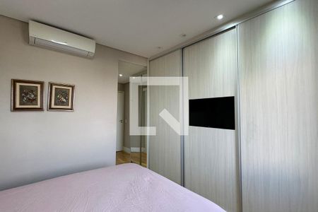 Apartamento para alugar com 134m², 2 quartos e 2 vagasSuíte 1