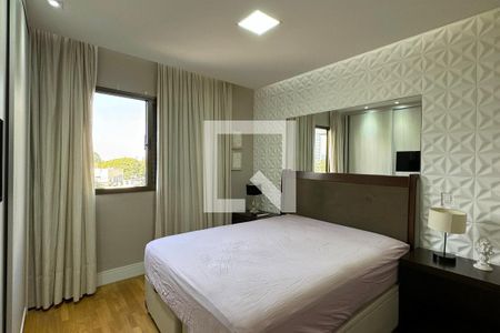 Apartamento para alugar com 134m², 2 quartos e 2 vagasSuíte 1