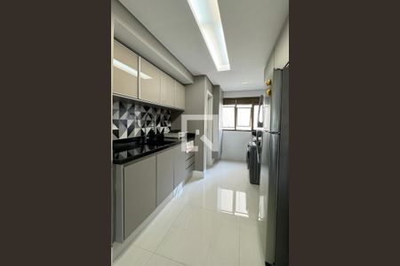 Apartamento para alugar com 134m², 2 quartos e 2 vagasCozinha