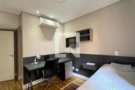 Apartamento para alugar com 134m², 2 quartos e 2 vagasSuíte 2