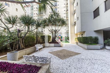 Apartamento para alugar com 134m², 2 quartos e 2 vagas Apartamento para alugar com 134m², 2 quartos e 2 vagasÁrea comum