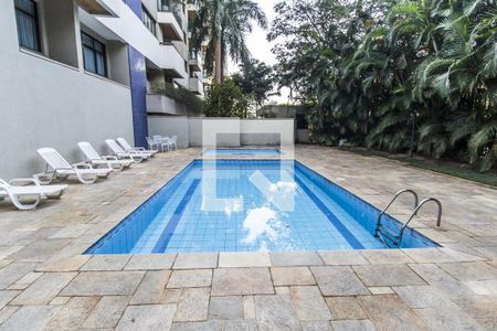 Apartamento para alugar com 134m², 2 quartos e 2 vagas Apartamento para alugar com 134m², 2 quartos e 2 vagasPiscina