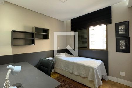 Apartamento para alugar com 134m², 2 quartos e 2 vagasSuíte 2