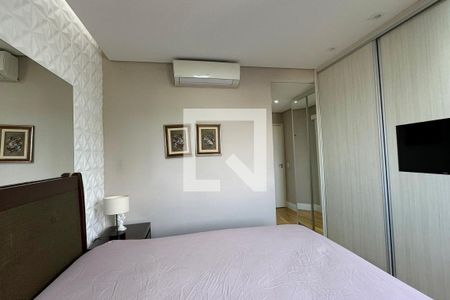 Apartamento para alugar com 134m², 2 quartos e 2 vagasSuíte 1