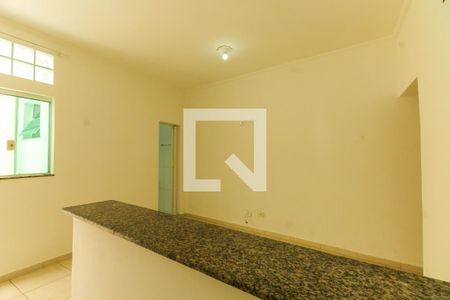 Cozinha de casa para alugar com 1 quarto, 34m² em Tatuapé, São Paulo