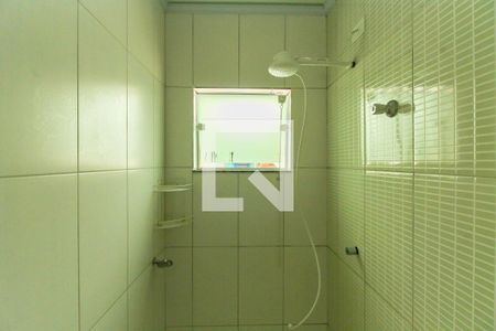 Banheiro de casa para alugar com 1 quarto, 34m² em Tatuapé, São Paulo