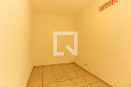 Quarto de casa para alugar com 1 quarto, 34m² em Tatuapé, São Paulo