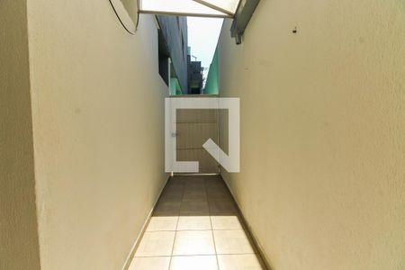 Casa para alugar com 34m², 1 quarto e sem vaga Casa para alugar com 34m², 1 quarto e sem vagaÁrea de serviço
