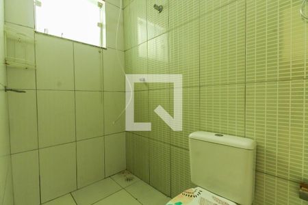 Banheiro de casa para alugar com 1 quarto, 34m² em Tatuapé, São Paulo