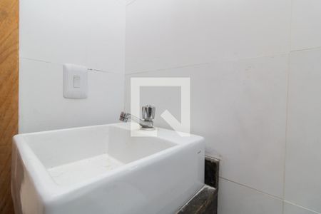 Apartamento para alugar com 35m², 1 quarto e sem vagaBanheiro