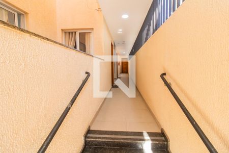 Apartamento para alugar com 35m², 1 quarto e sem vagaÁrea comum