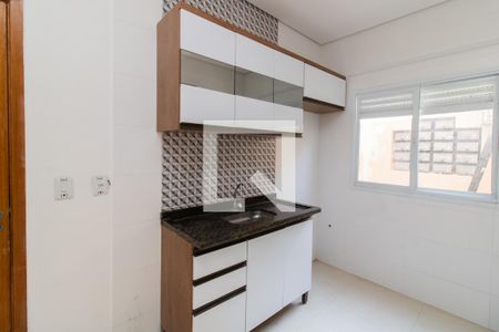 Apartamento para alugar com 35m², 1 quarto e sem vagaCozinha