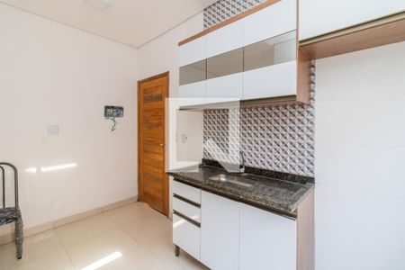 Apartamento para alugar com 35m², 1 quarto e sem vagaCozinha