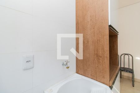 Apartamento para alugar com 35m², 1 quarto e sem vagaÁrea de Serviço