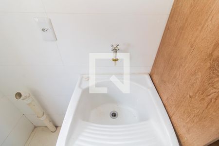 Apartamento para alugar com 35m², 1 quarto e sem vagaÁrea de Serviço