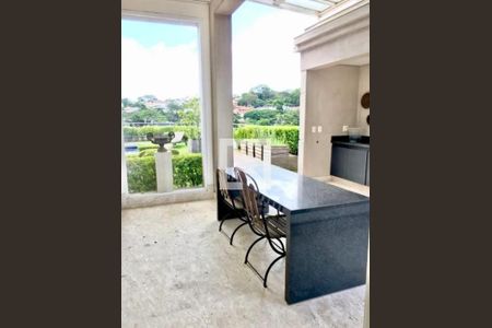 Casa à venda com 948m², 4 quartos e 6 vagas