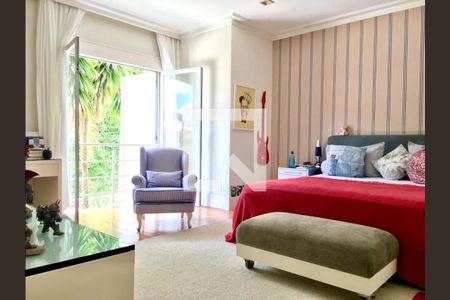 Casa à venda com 948m², 4 quartos e 6 vagas