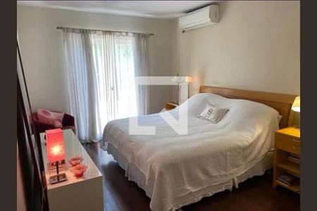 Casa à venda com 5 quartos, 1064m² em Vila Tramontano, São Paulo