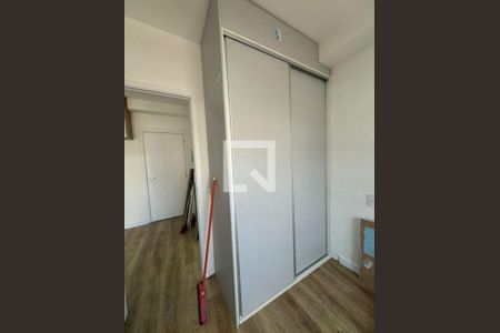 Apartamento para alugar com 1 quarto, 29m² em Vila da Saúde, São Paulo