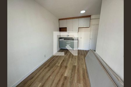 Apartamento para alugar com 1 quarto, 29m² em Vila da Saúde, São Paulo