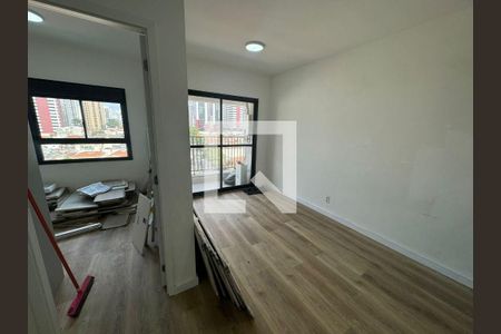 Apartamento para alugar com 1 quarto, 29m² em Vila da Saúde, São Paulo