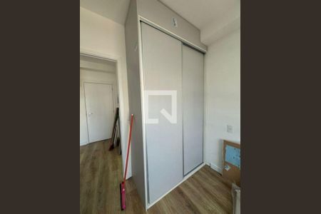 Apartamento para alugar com 1 quarto, 29m² em Vila da Saúde, São Paulo