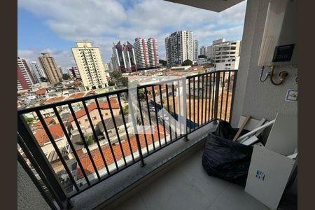 Apartamento para alugar com 1 quarto, 29m² em Vila da Saúde, São Paulo