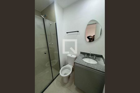 Apartamento para alugar com 1 quarto, 29m² em Vila da Saúde, São Paulo