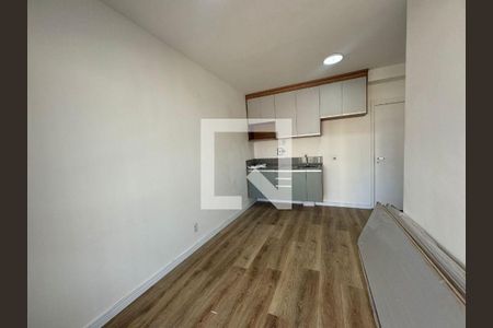 Apartamento para alugar com 1 quarto, 29m² em Vila da Saúde, São Paulo