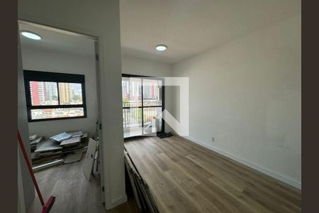 Apartamento para alugar com 1 quarto, 29m² em Vila da Saúde, São Paulo
